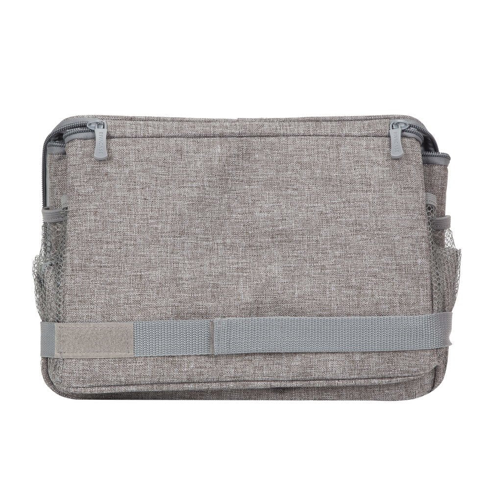 Rivacase 5712 Bolsa Térmica Gris 11 L