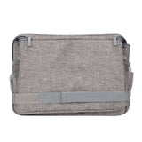 Rivacase 5712 Bolsa Térmica Gris 11 L