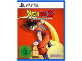 Ps5 Dragon Ball Z: Kakarot Eu