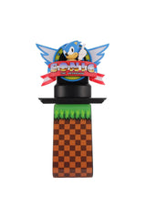 Cable Guy Ikon Soporte Sujecion Classic Sonic - Sonic The Hedgehog 20cm
