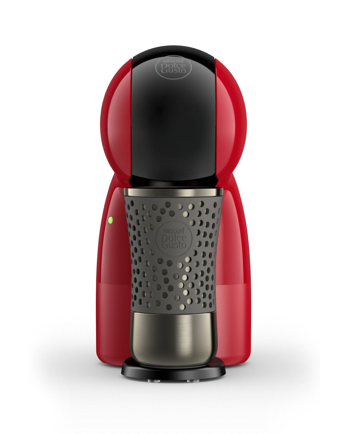 EAN 3016661163777 - Krups NESCAFÉ DOLCE GUSTO KP1A35 Semi-automática Macchina per caffè a capsule 0,8 L imagen 8