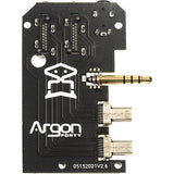 EAN 4260455647380 - Inter-Tech 88887361 accesorio para placa de desarrollo Funda Gris imagen 10