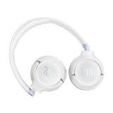 Jbl Tune 680nc Bluetooth Wireless On-Ear Headphones White Eu