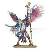 Warhammer Aos - Battleforce Disciples Of Tzeentch : Cavalcade Du Feu Maudit
