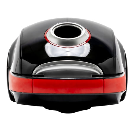 EAN 6221127459692 - TORNADO VCBKC800BCL aspiradora 4 L Aspiradora cilíndrica Secar 800 W Bolsa para el polvo imagen 24
