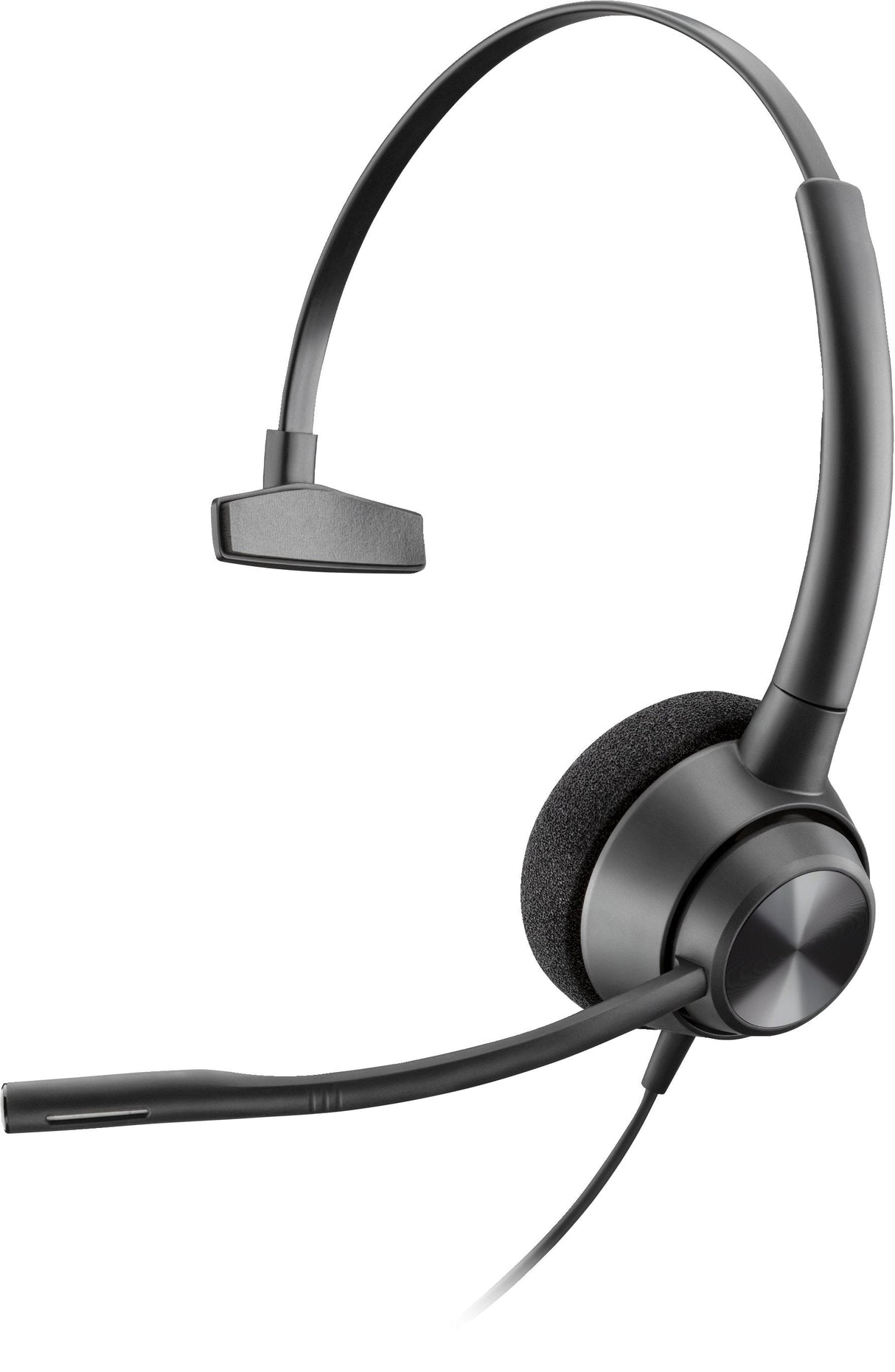 Plantronics Auricular Encore Hw310 Qd Monoaural
