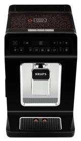 EAN 0010942223115 - Krups Evidence EA8918 Totalmente automática Máquina espresso 2,3 L imagen 8