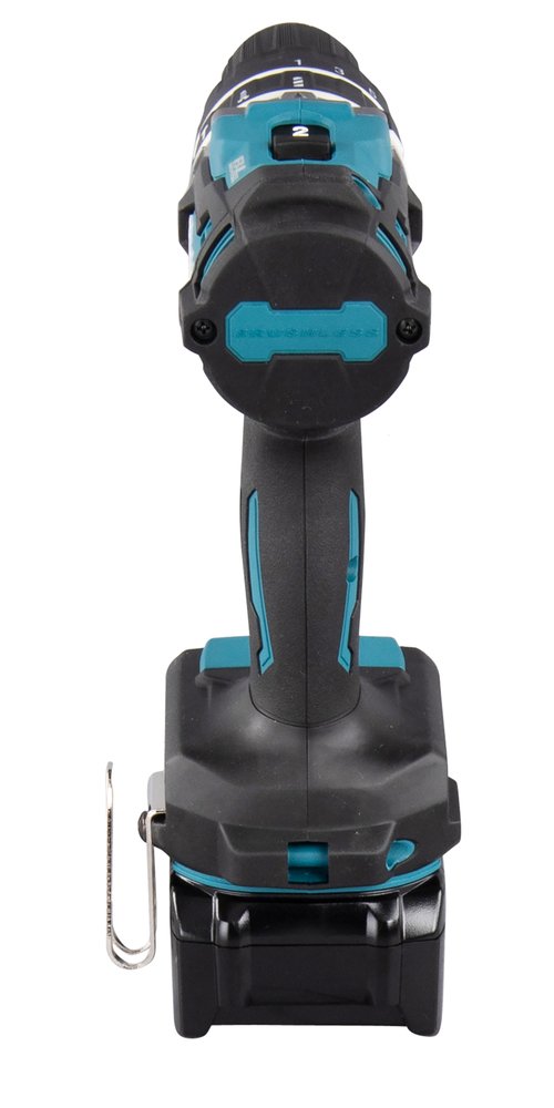 Makita Taladro De Impacto Inalámbrico Hp002ga202 Xgt, 40 Voltios Hp002ga202