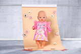 Zapf Creation Baby Born® Little Dress, Accesorios Para Muñecas (36cm) 834640