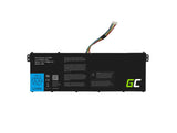 Bateria Green Cell Para Acer Aspire 5 A515 A517 E15 Es1-512 Es1-533 / 15,2v 3000mah