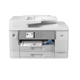 Impresora Brother Mfcj6955dw Multifuncion Tinta A3