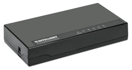 EAN 0766623561747 - Intellinet 561747 switch Gigabit Ethernet (10/100/1000) imagen 2