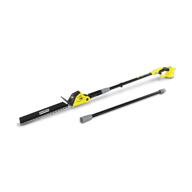 Cortasetos Inalámbrico A Batería Kärcher Phg 18-45