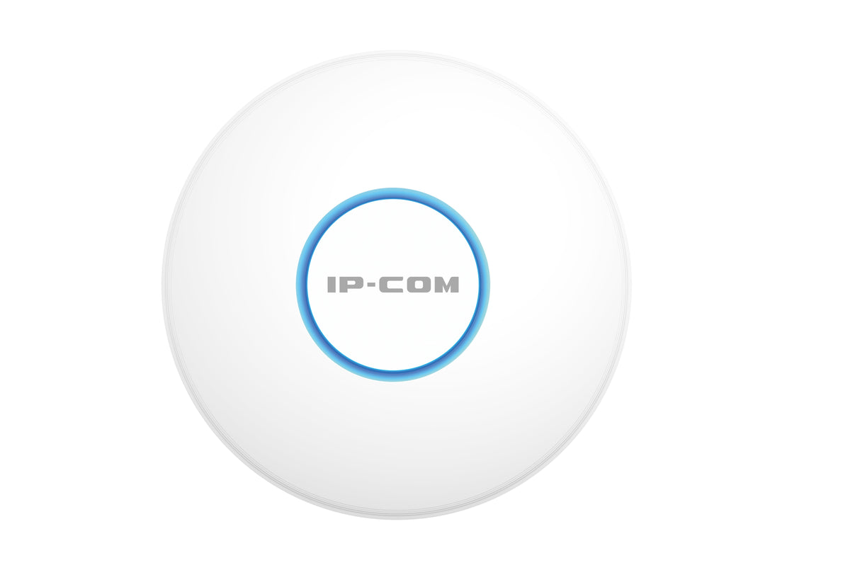 EAN 6932392818182 - IP-COM Networks PRO-6-MINI punto de acceso inalámbrico 1500 Mbit/s Blanco Energía sobre Ethernet (PoE) imagen 1