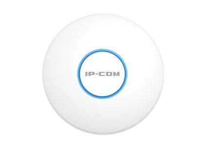 EAN 6932392818182 - IP-COM Networks PRO-6-MINI punto de acceso inalámbrico 1500 Mbit/s Blanco Energía sobre Ethernet (PoE) imagen 1