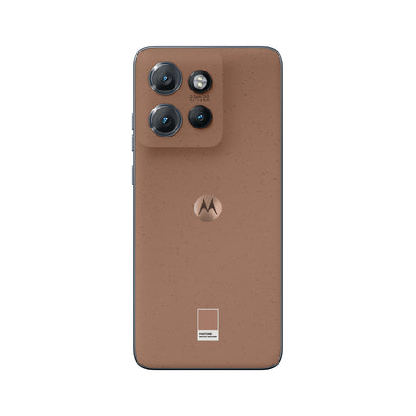 EAN 840023287855 - Motorola edge 50 Neo 16,3 cm (6.4") SIM doble Android 14 5G USB Tipo C 8 GB 256 GB 4310 mAh Marrón claro imagen 6