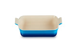 EAN 0843251136018 - Le Creuset 71102262200001 bandeja de horno 2,4 L Rectangular Cerámica Cazuela para hornear imagen 2