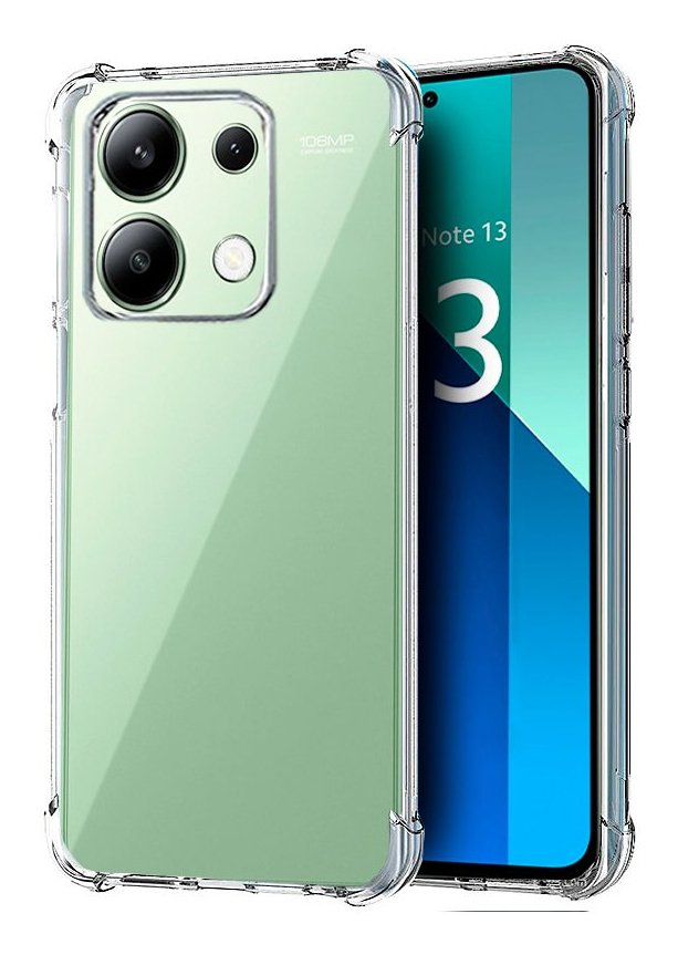 EAN 8434847072104 - COOL Accesorios 8434847072104 funda para teléfono móvil 16,9 cm (6.67") Transparente imagen 1