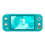 Consola Nintendo Switch Lite Turq Pack Aloha