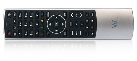 EAN 8809288541548 - Vu+ 8786821 mando a distancia IR/Bluetooth Receptor de televisión Botones imagen 1