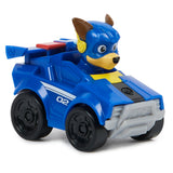EAN 0778988501443 - PAW Patrol PAW VHC Pup Squad Racers Movie Chase GML imagen 3