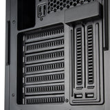 Caja Pc Silverstone Seta H1, Tower-Gehäuse