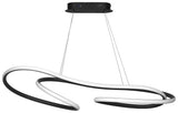 Activejet Lámpara Colgante Led Aje-Laro Lw