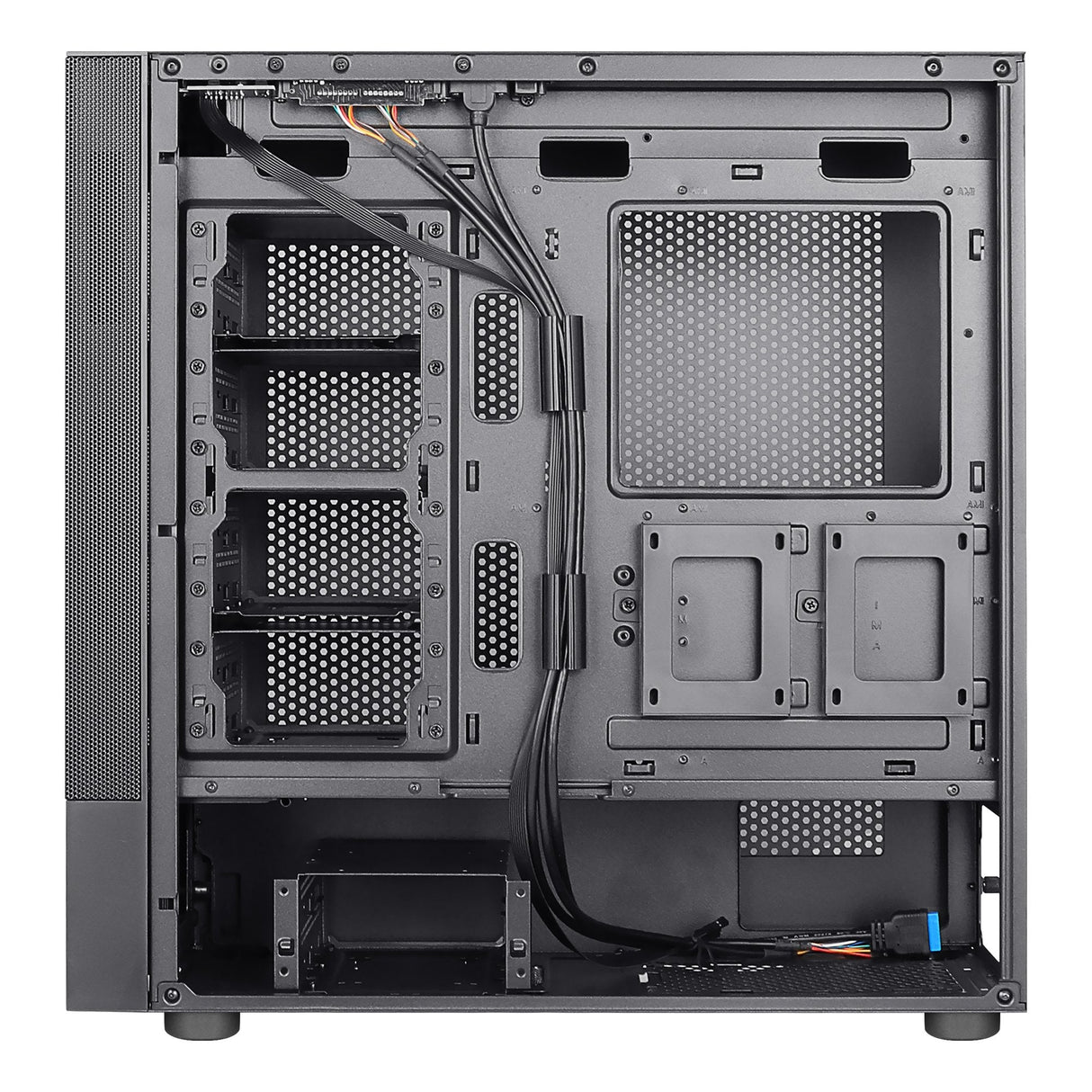 EAN 4711099471683 - Aerocool Cipher Midi Tower imagen 9