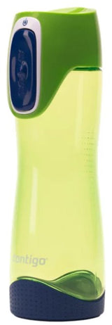 Botella De Hidratación De Limón Suizo 500ml