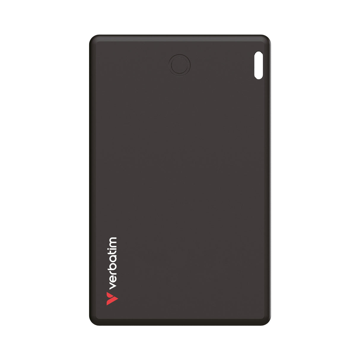 EAN 0023942321385 - Verbatim My Finder Personal Buscador Negro imagen 1