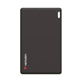 EAN 0023942321385 - Verbatim My Finder Personal Buscador Negro imagen 1