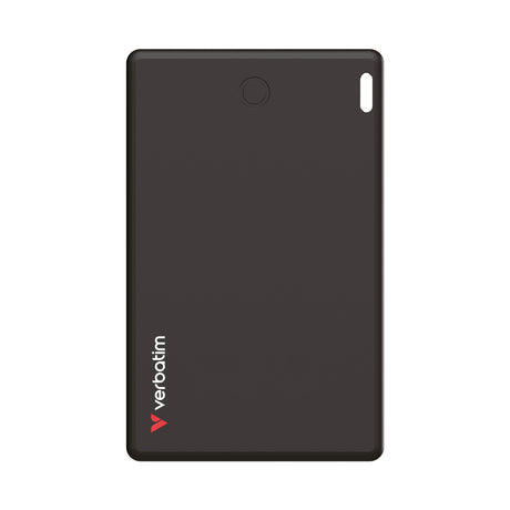 EAN 0023942321385 - Verbatim My Finder Personal Buscador Negro imagen 1
