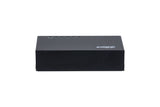 EAN 6923172582027 - Dahua Technology Access PFS3005-5GT-V2 No administrado L2 Gigabit Ethernet (10/100/1000) Negro imagen 3
