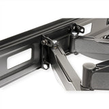Value Tv-Soporte De Pared, Flexibel, Elegant, 37-80 Zoll, Bis 45 Kg