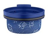 EAN 8806097264835 - Samsung VS80F28DGS/GE aspiradora 0,5 L Seca y húmeda 770 W Sin bolsa imagen 27