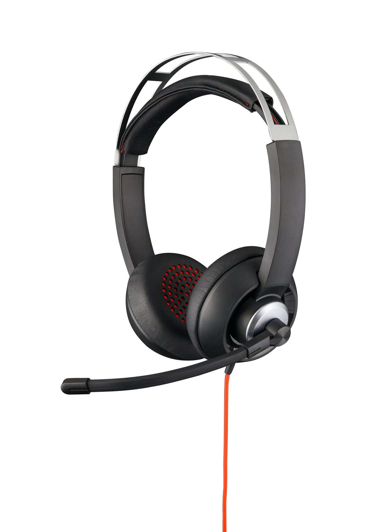 Digital Hi-Fi Stereo Headset W