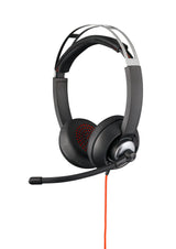 Digital Hi-Fi Stereo Headset W