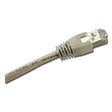 EAN 4044951003679 - Sharkoon CAT.6 Network Cable RJ45 grey 0.5 m cable de red Gris 0,5 m Cat6 imagen 1
