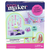 Spinmaster Cool Maker Charm'D Colgante Studio 6077904