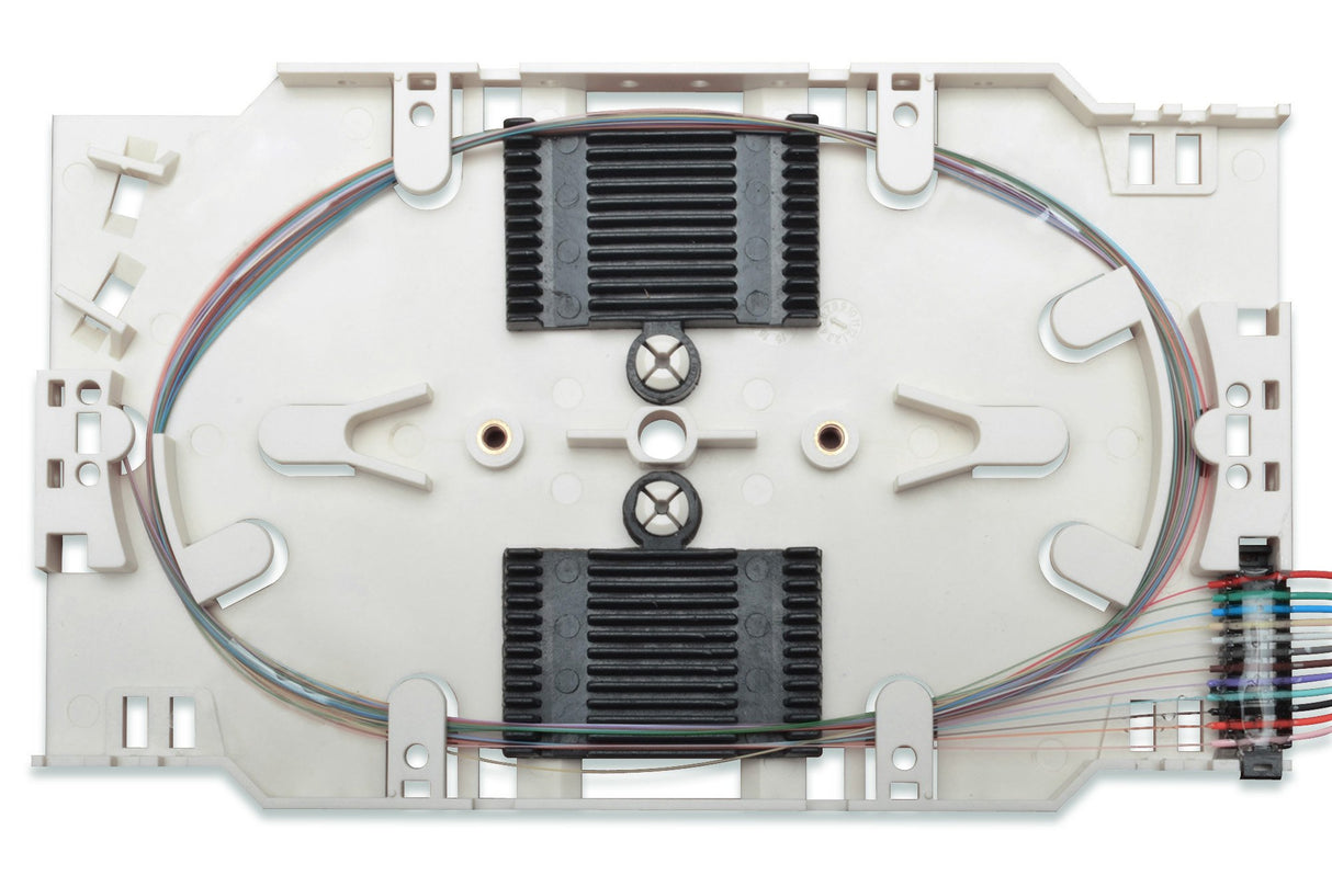 EAN 4016032319160 - Digitus A-96933-02-UPC adaptador de fibra óptica Multicolor imagen 2