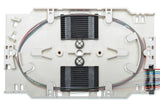 EAN 4016032319160 - Digitus A-96933-02-UPC adaptador de fibra óptica Multicolor imagen 2
