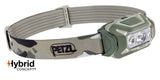 Petzl Aria 2 Rgb Camuflaje Linterna Frontal E070ba01