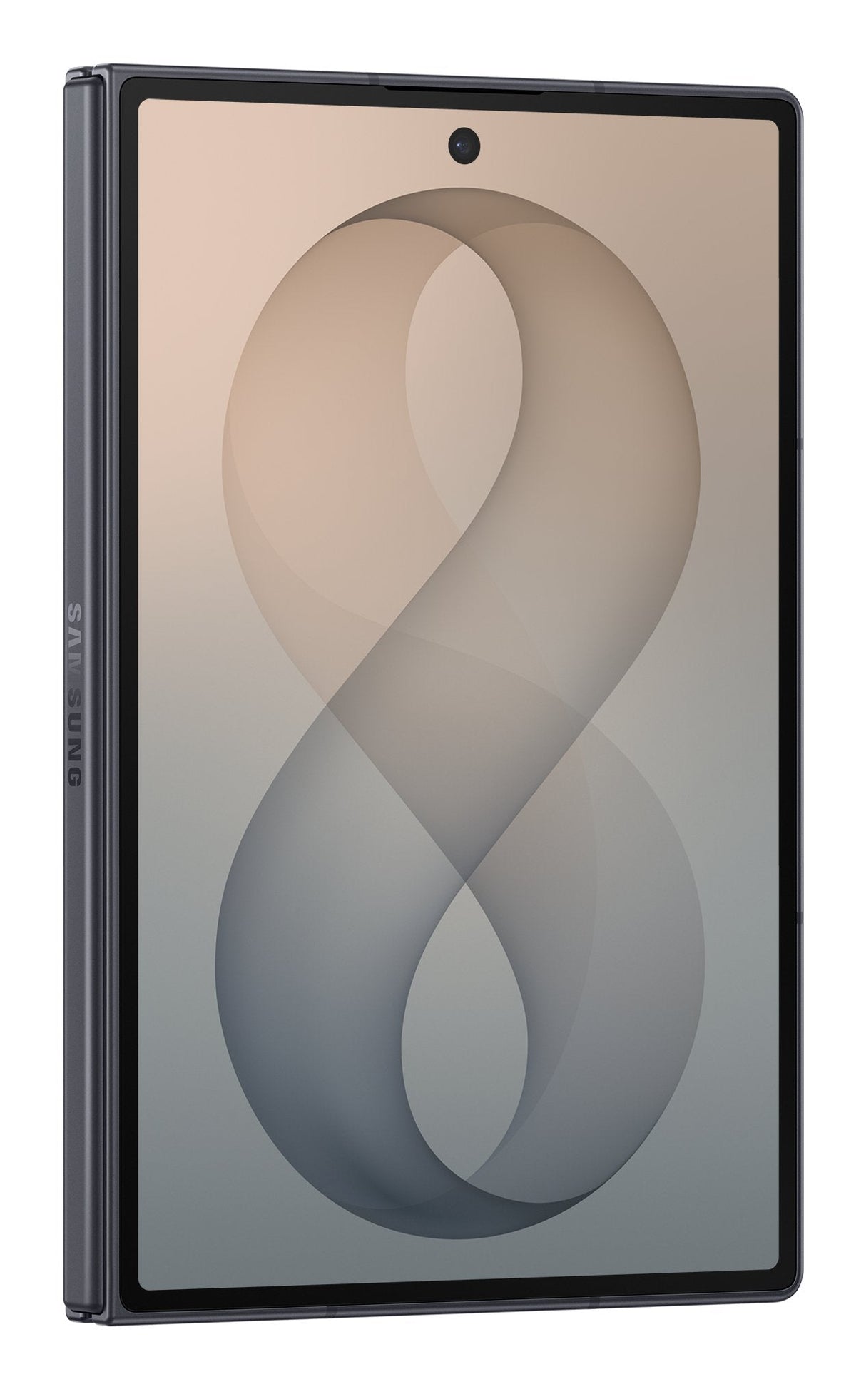 Smartphone  Samsung Galaxy Z Fold8 5g Grafito 16 Gb + 1 Tb 6.9'' Dynamic Amoled 2x 120hz