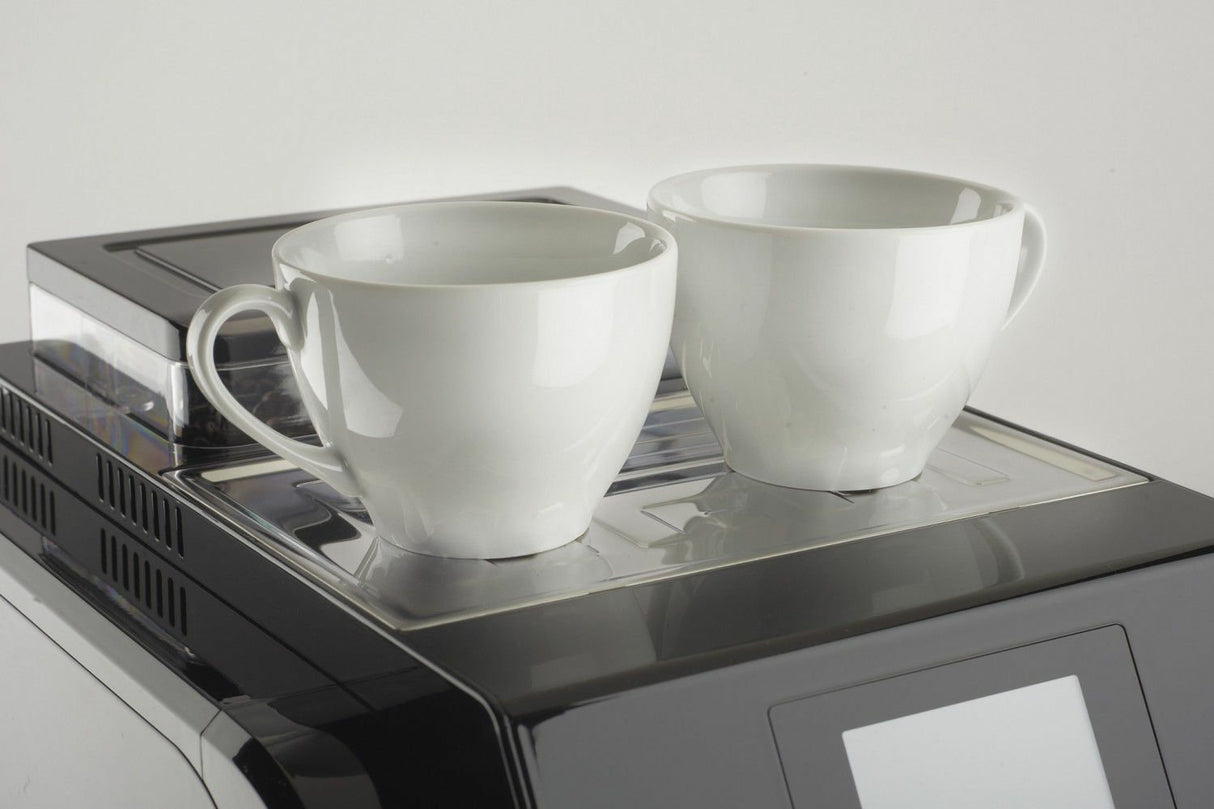 EAN 0755717342393 - Acopino Monza Totalmente automática Máquina espresso 2 L imagen 8