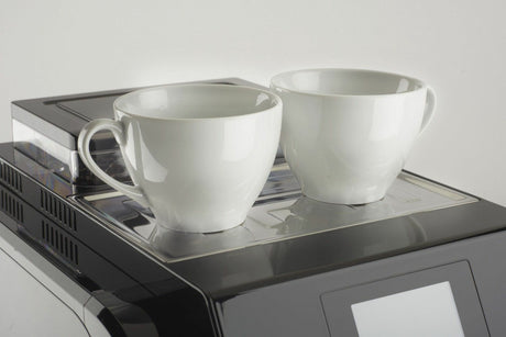 EAN 0755717342393 - Acopino Monza Totalmente automática Máquina espresso 2 L imagen 8