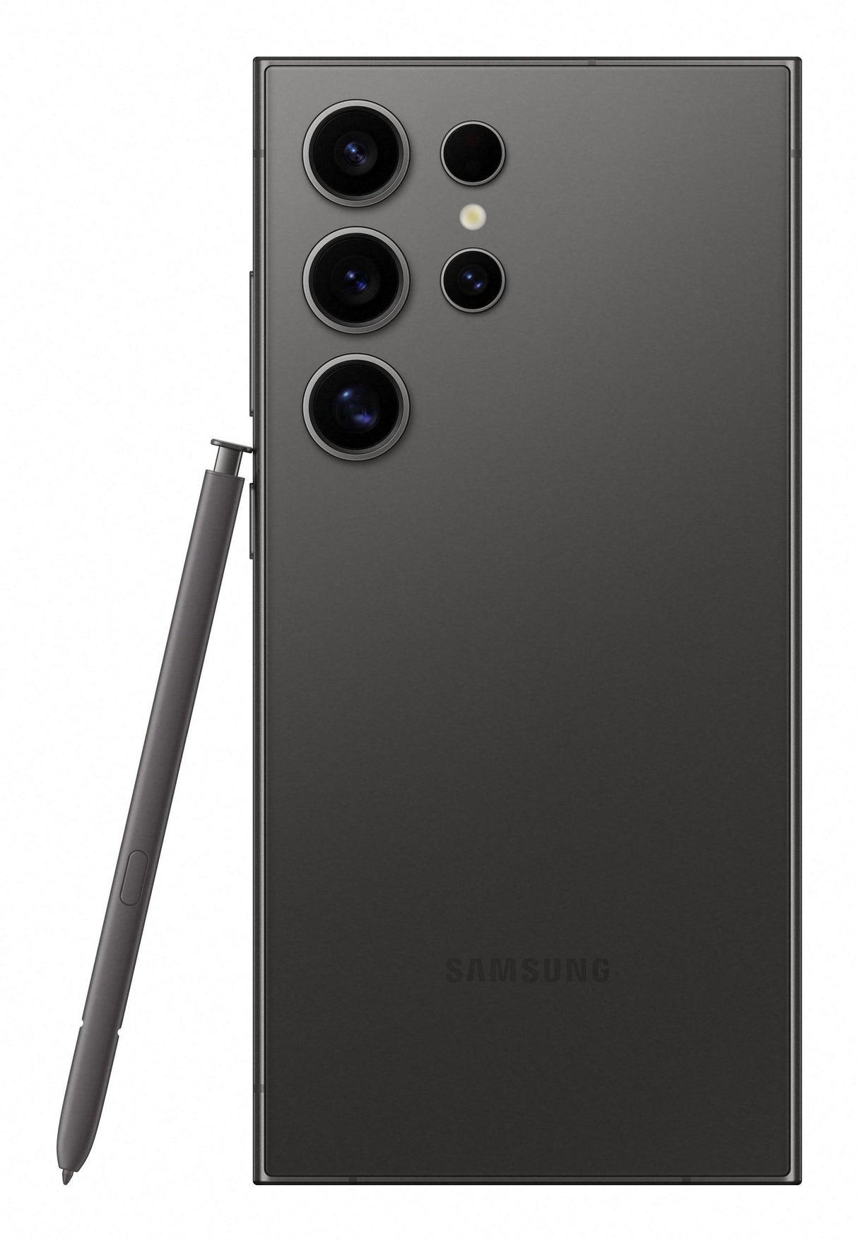 EAN 8806095308234 - Samsung Galaxy S24 Ultra 17,3 cm (6.8") SIM doble 5G USB Tipo C 12 GB 256 GB 5000 mAh Negro, Titanio imagen 4