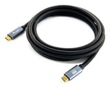 EAN 4015867239711 - Equip 128359 cable USB USB 3.2 Gen 2 (3.1 Gen 2) 3 m USB C imagen 2