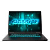Portátil Gigabyte A16  I7-13620h/16gb/1tb/Rtx4050/16"Fhd/Freedos
