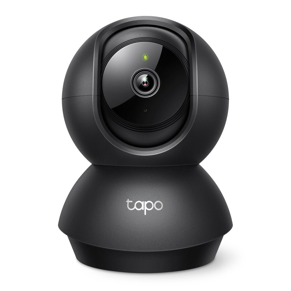 Tp-Link Tapo C211 Pan Tilt Home Security Wi-Fi Camera