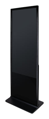 Iggual Tótem Interactivo 4k Orchid 55" Alto Brillo